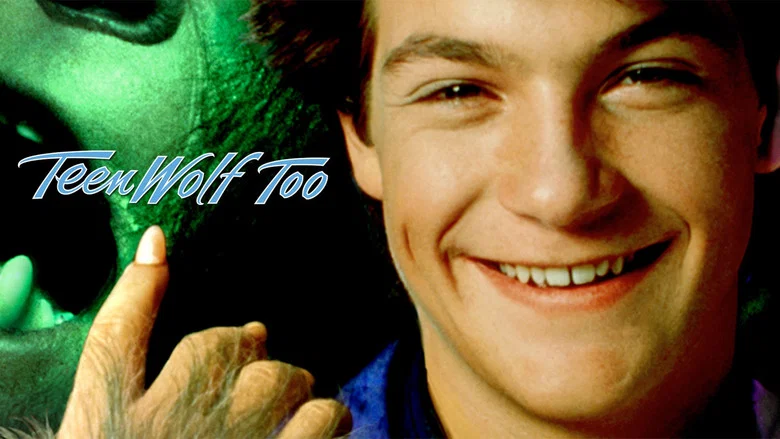 Teen Wolf Too screenshot 8