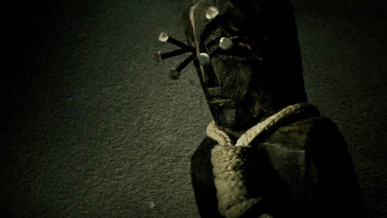 The Unbinding screenshot 1