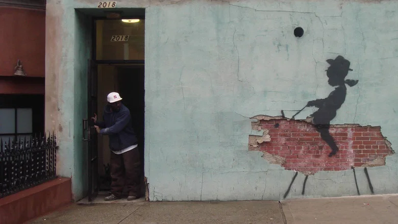 Exit Through the Gift Shop screenshot 8