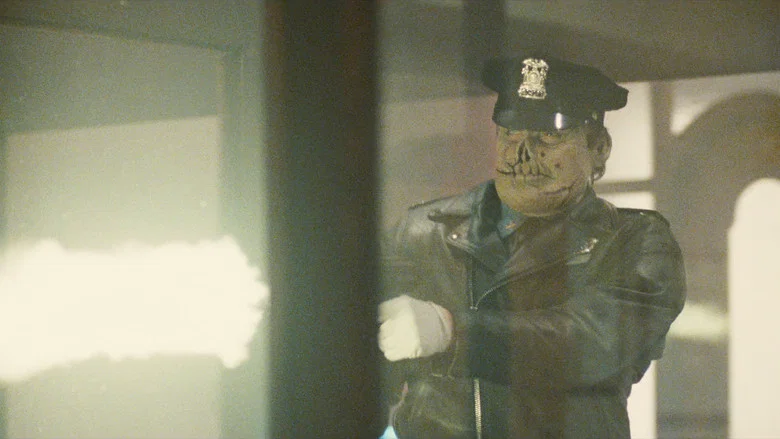 Maniac Cop 2 screenshot 5