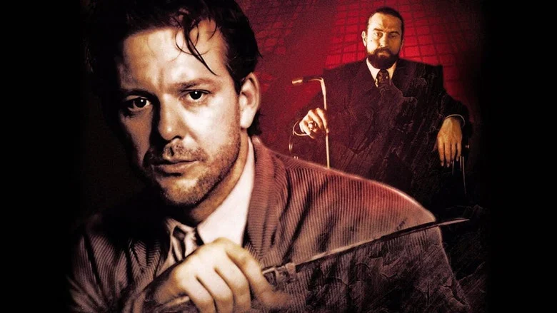 Angel Heart screenshot 2