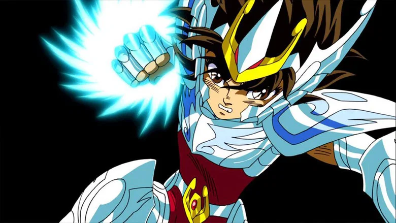 Saint Seiya Heaven Chapter: Overture screenshot 5
