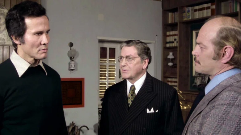 Manhunt in the City screenshot 2