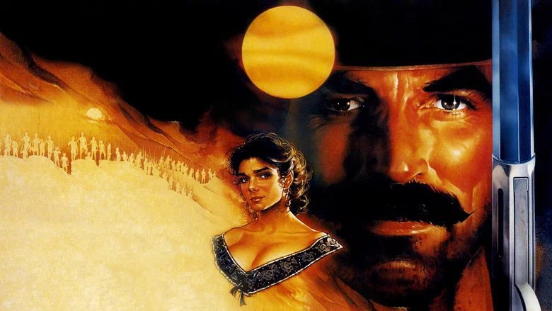 Quigley Down Under screenshot 5
