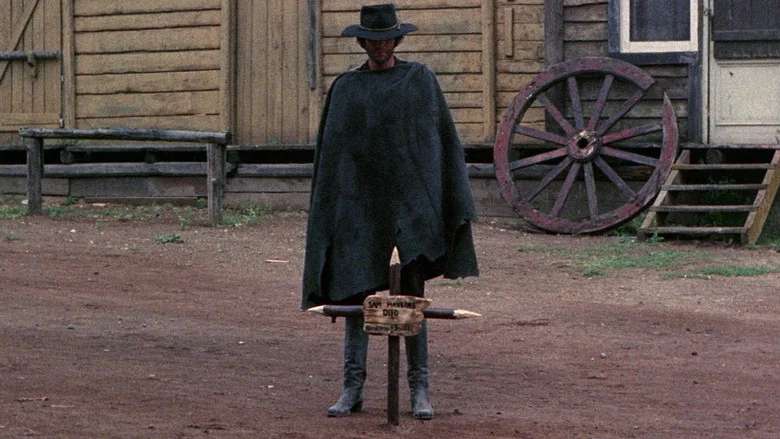 Django the Bastard screenshot 1