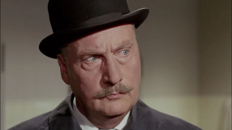 The Hunchback of Soho screenshot 2