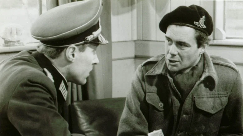 The Password Is Courage screenshot 1