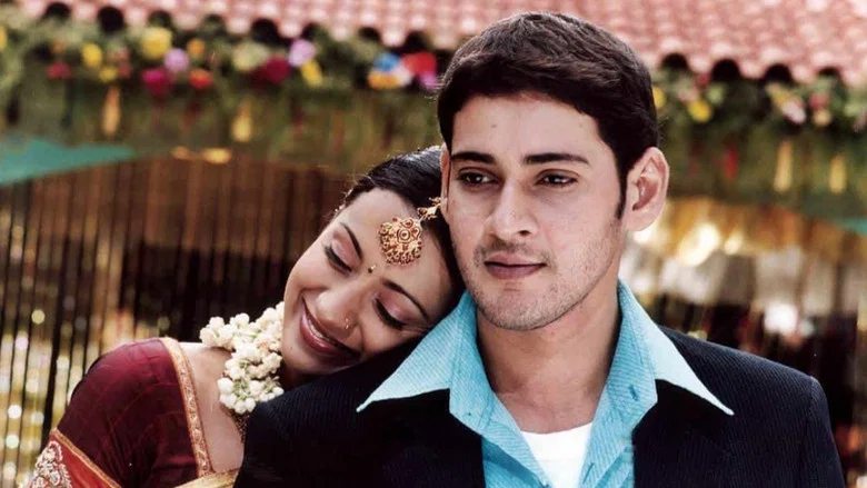Athadu screenshot 7