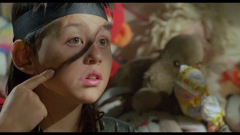 Dial Code Santa Claus screenshot 1