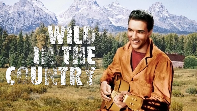 Wild in the Country screenshot 4
