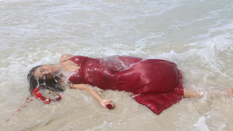 Ofélia na Praia, versão estendida screenshot 2