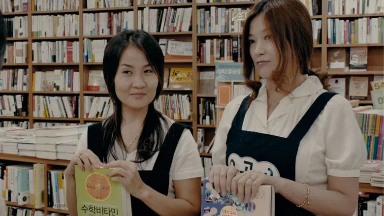 Seoul Mates screenshot 2