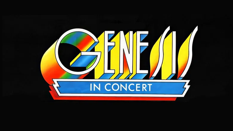 Genesis: In Concert screenshot 1