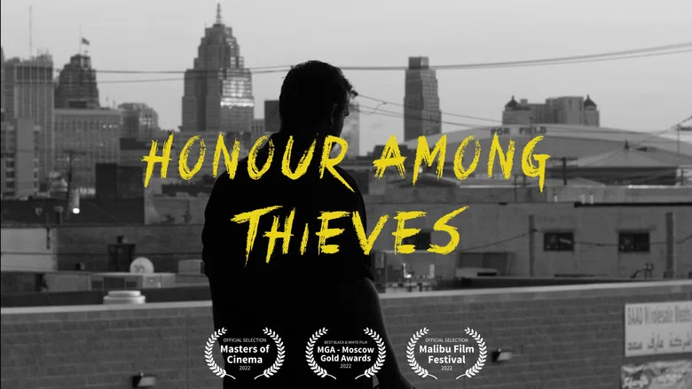 Honour Among Thieves screenshot 1