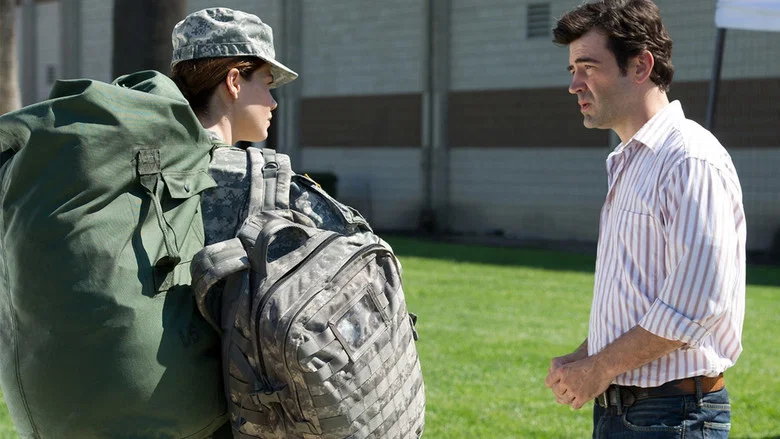 Fort Bliss screenshot 7