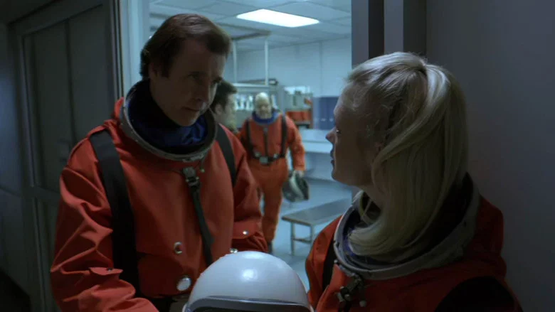 Absolute Zero screenshot 7