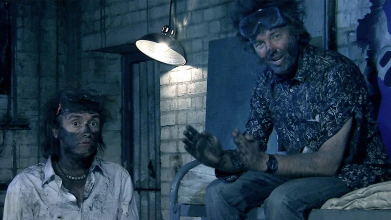 Top Gear: Apocalypse screenshot 1