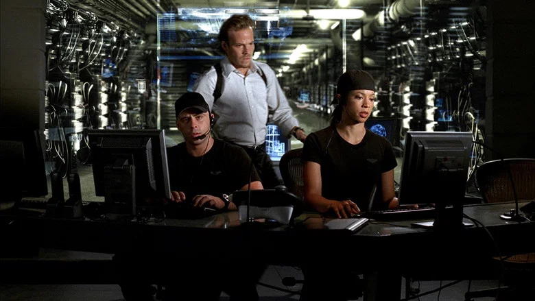 Alone in the Dark screenshot 3