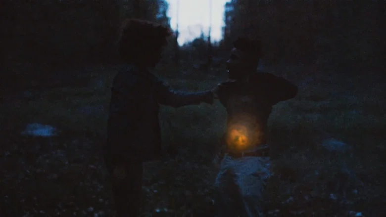 The Dig - You And I and You screenshot 2