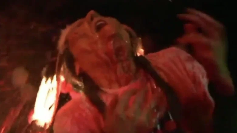 Meatball Machine: Reject of Death screenshot 3