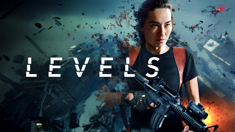 Levels screenshot 5