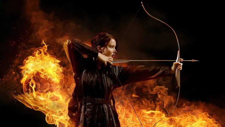 The Hunger Games screenshot 3