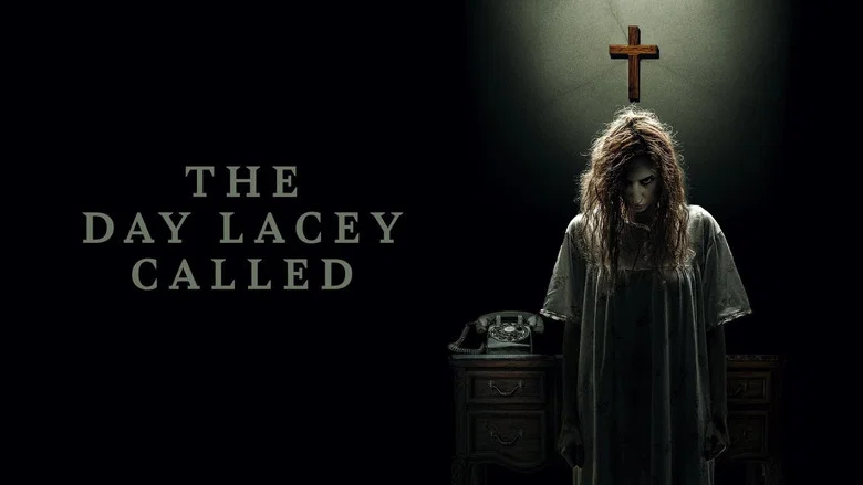 The Day Lacey Called screenshot 1