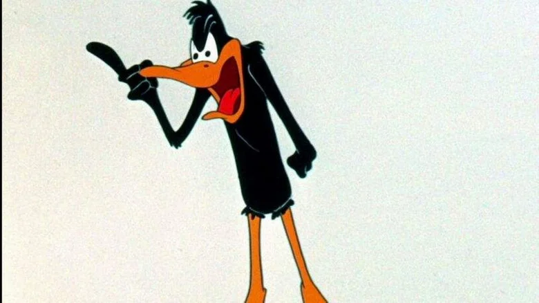 Duck Amuck screenshot 7