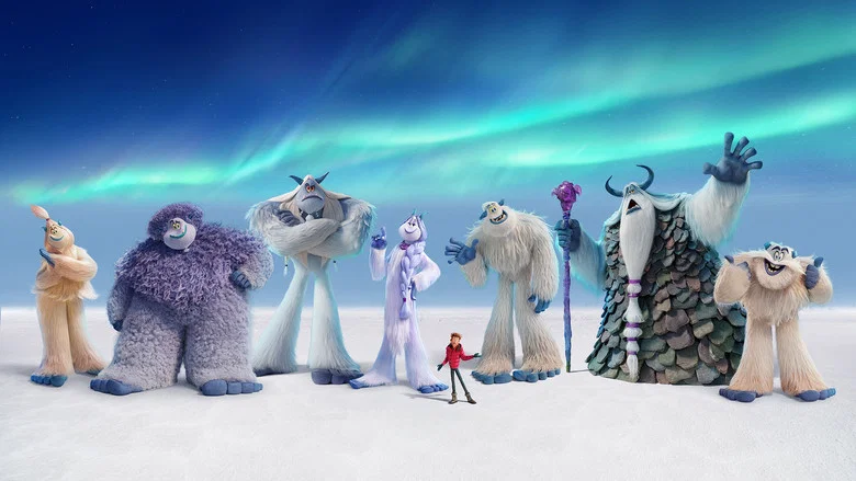 Smallfoot screenshot 5