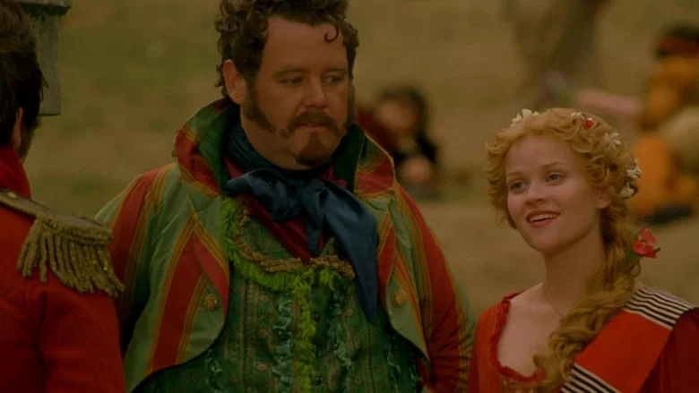 Vanity Fair screenshot 1