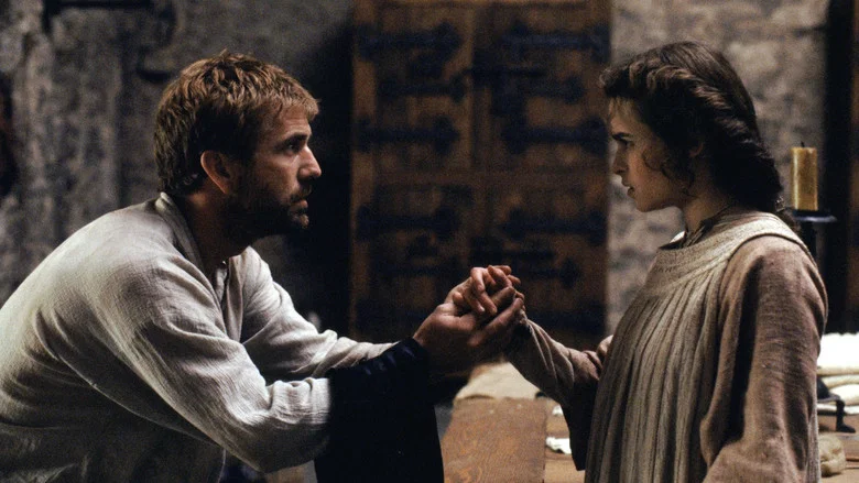 Hamlet screenshot 4