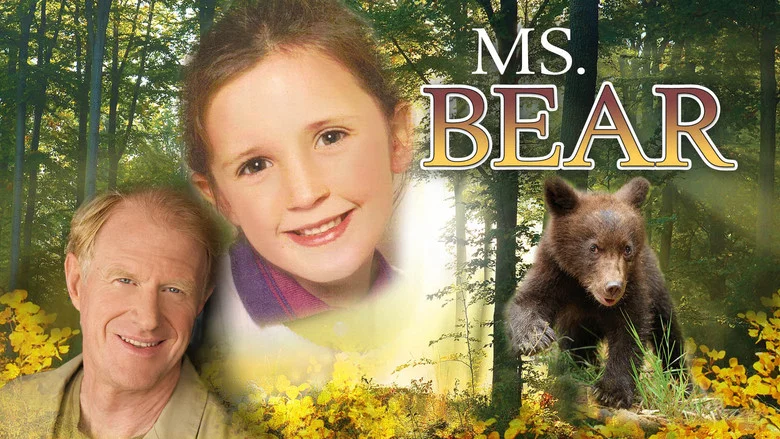 Ms. Bear screenshot 1