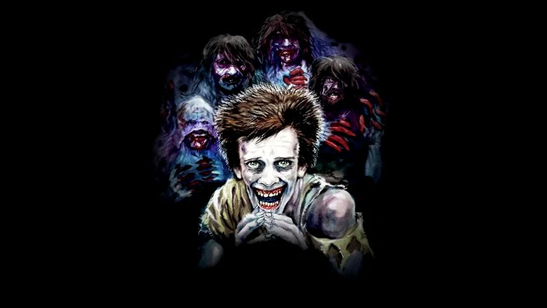 The People Under the Stairs screenshot 4