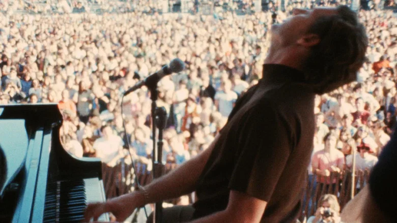 Revival69: The Concert That Rocked the World screenshot 2