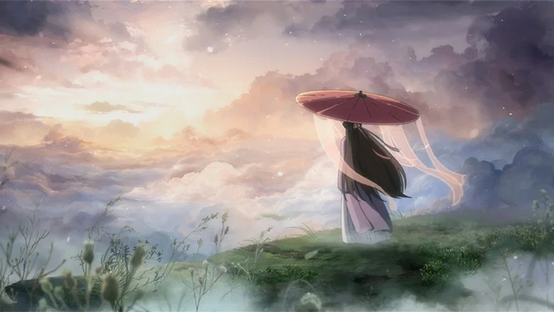 The Umbrella Fairy screenshot 3