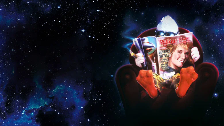 Howard the Duck screenshot 2