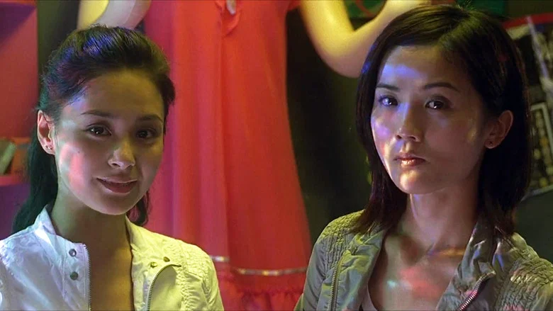 Twins Mission screenshot 7