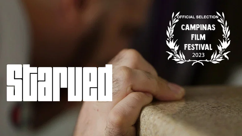 Starved screenshot 1