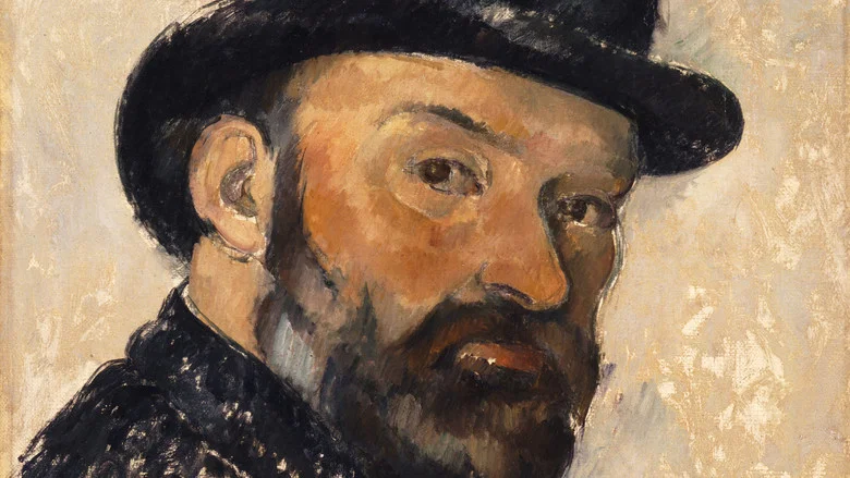 Cézanne: Portraits of a Life screenshot 1