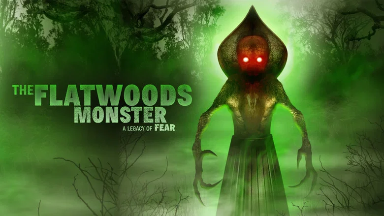 The Flatwoods Monster: A Legacy of Fear screenshot 1