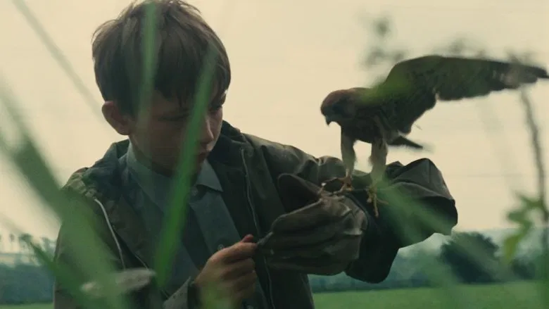 Kes screenshot 1