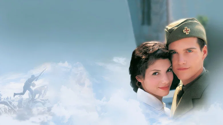 In Love and War screenshot 7