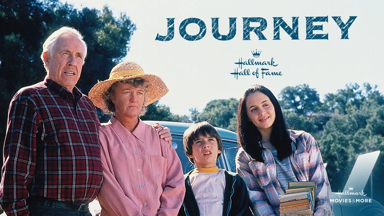 Journey screenshot 1