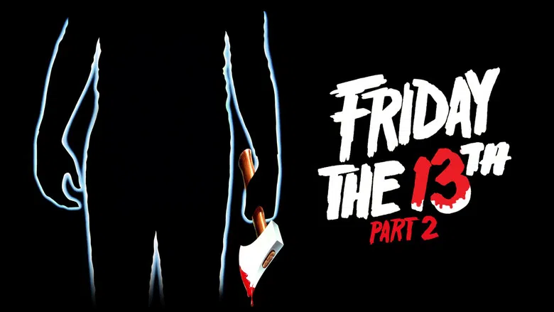 Friday the 13th Part 2 screenshot 2