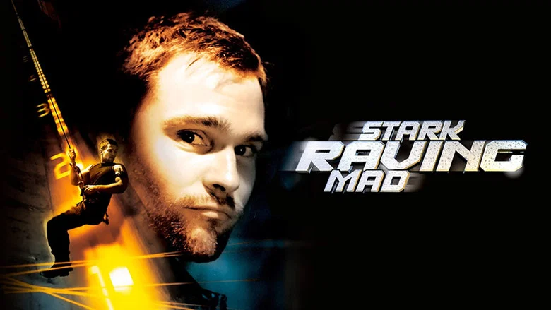 Stark Raving Mad screenshot 4