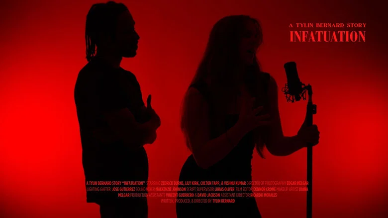 Infatuation screenshot 2