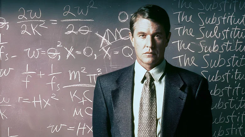 The Substitute screenshot 4