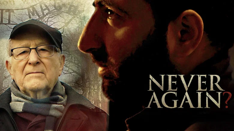 Never Again? screenshot 1