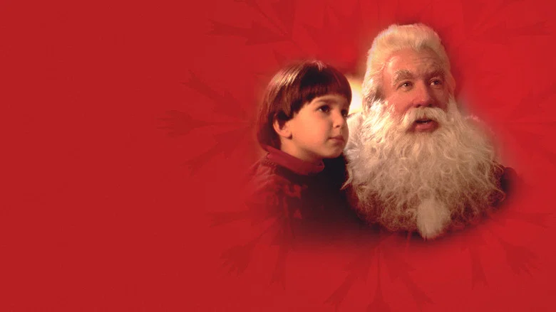 The Santa Clause screenshot 2