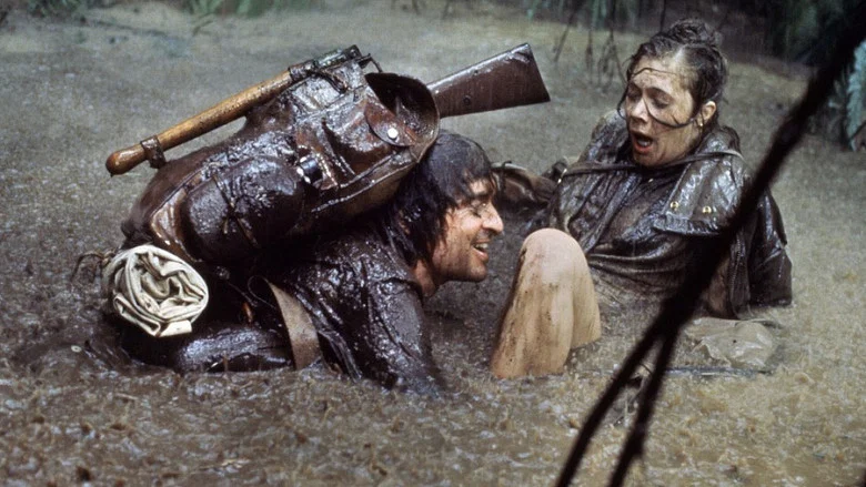 Romancing the Stone screenshot 7